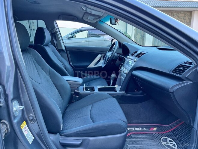Toyota Camry 2010, 114,100 km - 2.4 l - Bakı