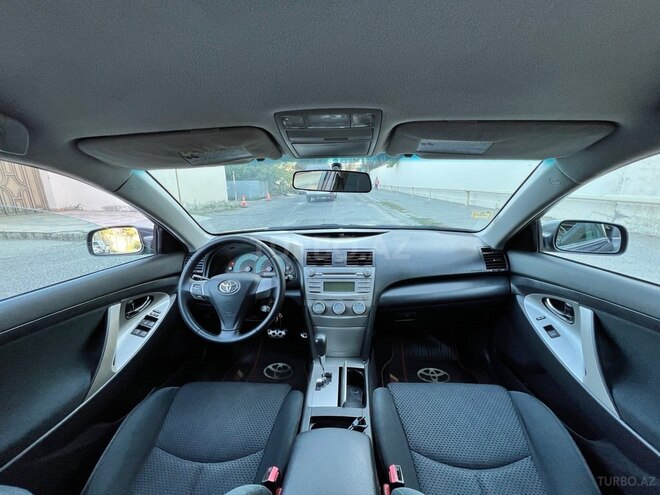 Toyota Camry 2010, 114,100 km - 2.4 l - Bakı