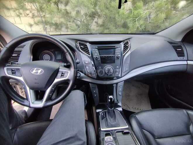 Hyundai i40 2012, 149,000 km - 1.7 l - Bakı