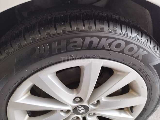Hyundai i40 2012, 149,000 km - 1.7 l - Bakı