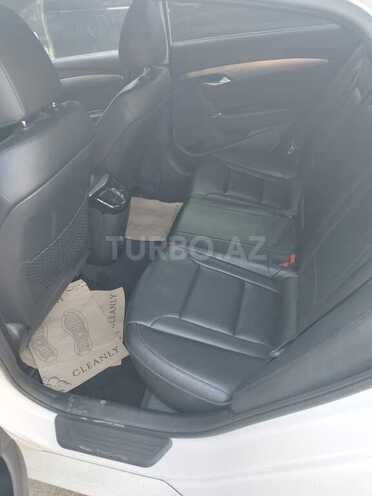 Hyundai i40 2012, 149,000 km - 1.7 l - Bakı