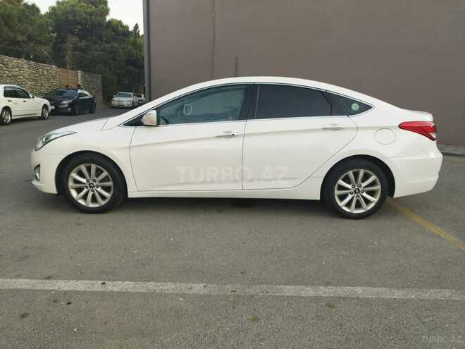 Hyundai i40 2012, 149,000 km - 1.7 l - Bakı