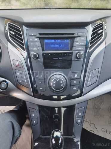 Hyundai i40 2012, 149,000 km - 1.7 l - Bakı
