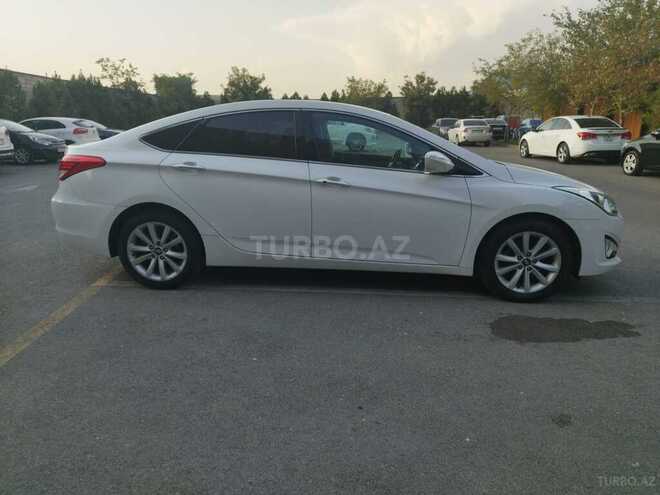 Hyundai i40 2012, 149,000 km - 1.7 l - Bakı