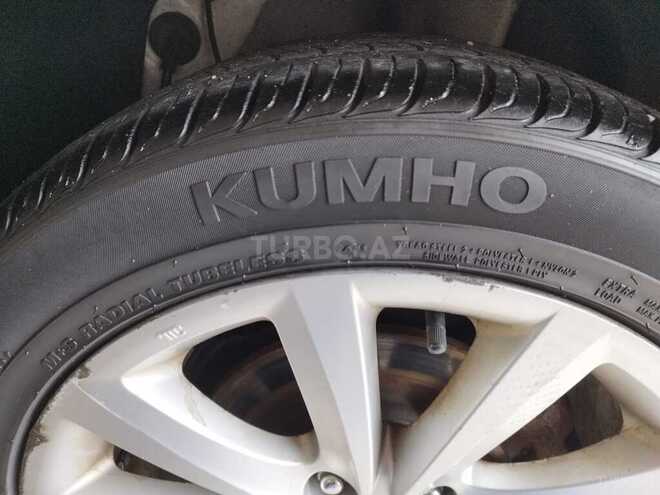 Hyundai i40 2012, 149,000 km - 1.7 l - Bakı