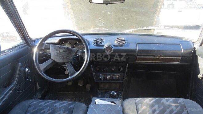 LADA (VAZ) 2106 1990, 358,452 km - 1.5 l - Bakı