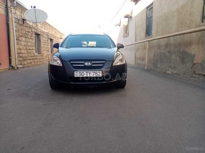 Kia Ceed 2007, 264,000 km - 1.4 l - Xırdalan