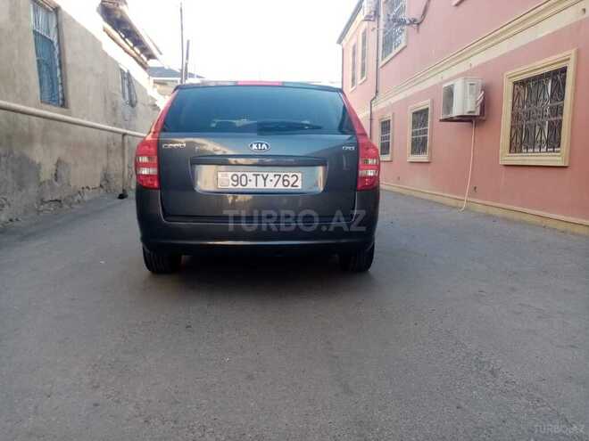 Kia Ceed 2007, 264,000 km - 1.4 l - Xırdalan