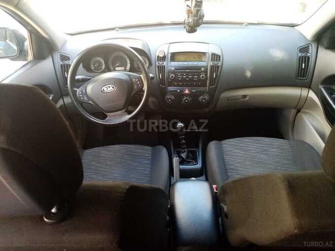 Kia Ceed 2007, 264,000 km - 1.4 l - Xırdalan