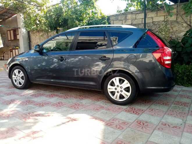 Kia Ceed 2007, 264,000 km - 1.4 l - Xırdalan