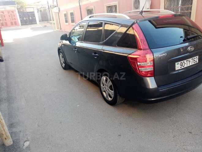 Kia Ceed 2007, 264,000 km - 1.4 l - Xırdalan