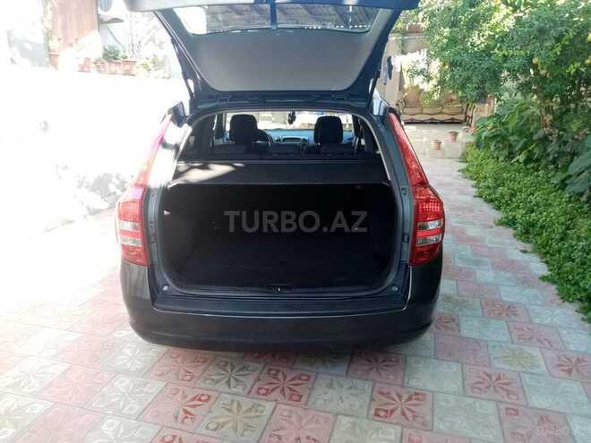 Kia Ceed 2007, 264,000 km - 1.4 l - Xırdalan
