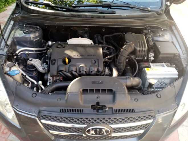 Kia Ceed 2007, 264,000 km - 1.4 l - Xırdalan