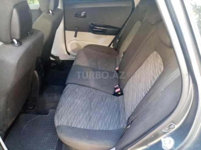 Kia Ceed 2007, 264,000 km - 1.4 l - Xırdalan