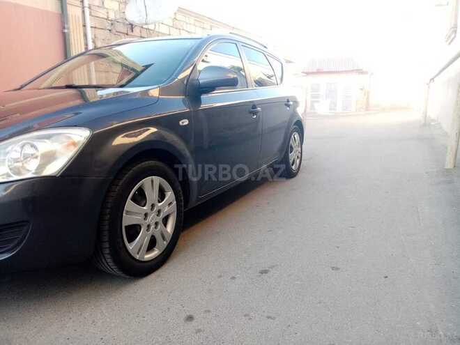Kia Ceed 2007, 264,000 km - 1.4 l - Xırdalan