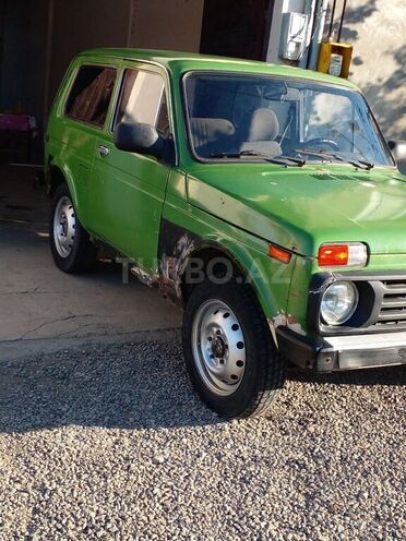 LADA (VAZ) Niva 1982, 170,000 km - 1.6 l - Gəncə