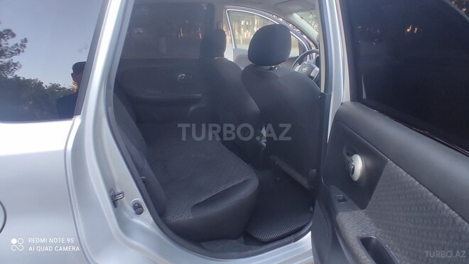 Nissan Note 2013, 50,314 km - 1.5 л - Sumqayıt