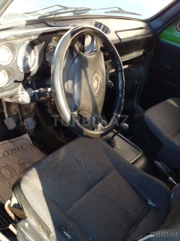 LADA (VAZ) Niva 1982, 170,000 km - 1.6 l - Gəncə