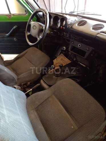 LADA (VAZ) Niva 1982, 170,000 km - 1.6 l - Gəncə
