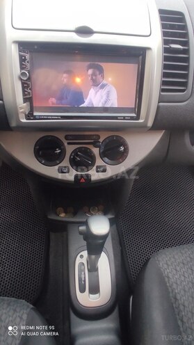 Nissan Note 2013, 50,314 km - 1.5 л - Sumqayıt