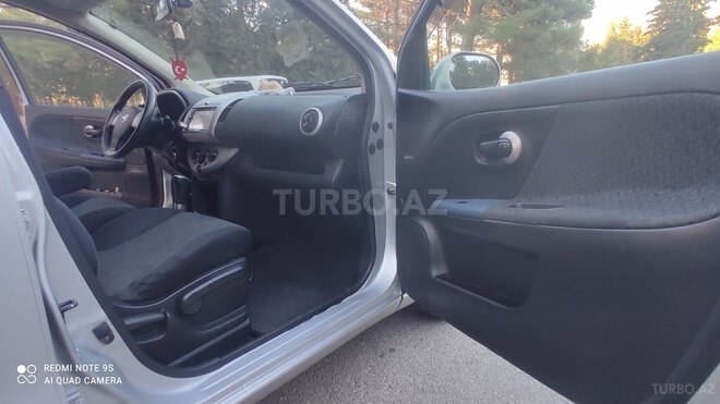 Nissan Note 2013, 50,314 km - 1.5 л - Sumqayıt