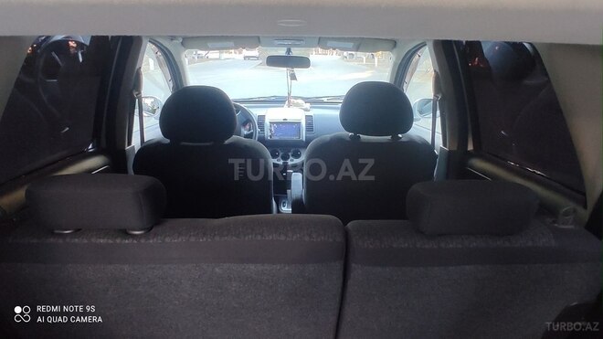 Nissan Note 2013, 50,314 km - 1.5 л - Sumqayıt
