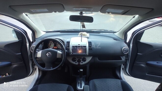Nissan Note 2013, 50,314 km - 1.5 л - Sumqayıt
