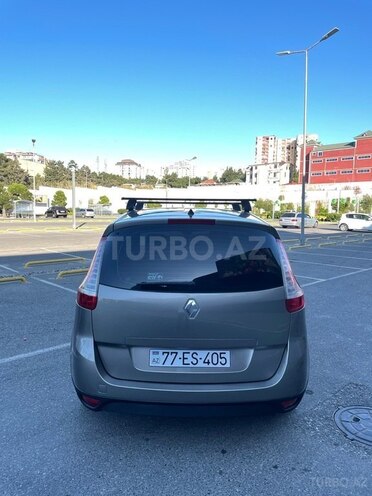 Renault Grand Scenic 2010, 188,000 km - 1.5 l - Bakı