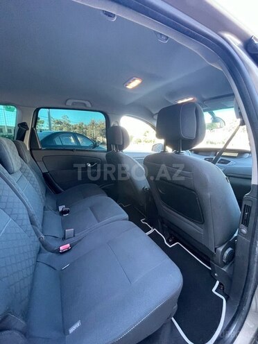 Renault Grand Scenic 2010, 188,000 km - 1.5 l - Bakı