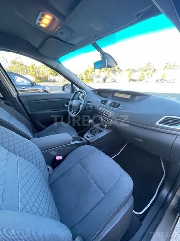 Renault Grand Scenic 2010, 188,000 km - 1.5 l - Bakı