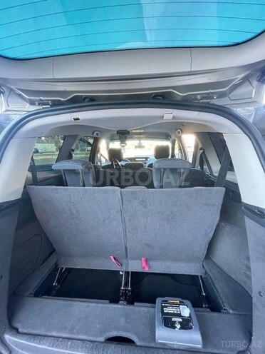 Renault Grand Scenic 2010, 188,000 km - 1.5 l - Bakı