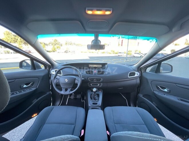 Renault Grand Scenic 2010, 188,000 km - 1.5 l - Bakı