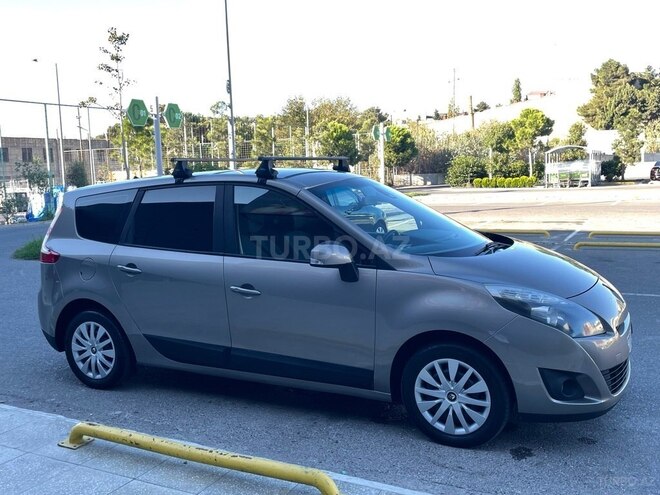 Renault Grand Scenic 2010, 188,000 km - 1.5 l - Bakı