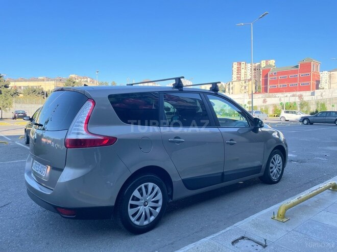 Renault Grand Scenic 2010, 188,000 km - 1.5 l - Bakı