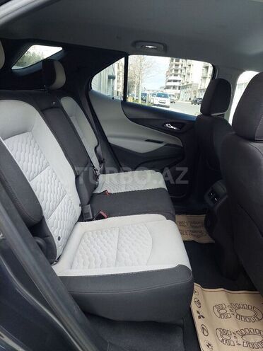 Chevrolet Equinox 2018, 25,400 km - 1.5 l - Bakı