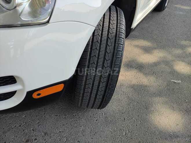 Volkswagen Touareg 2007, 160,000 km - 3.6 l - Bərdə