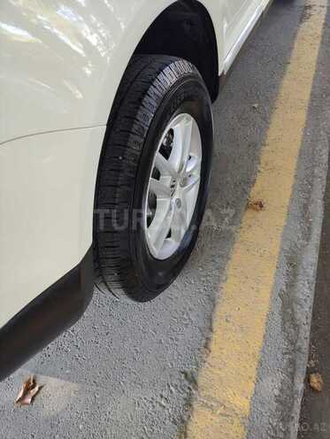 Volkswagen Touareg 2007, 160,000 km - 3.6 l - Bərdə