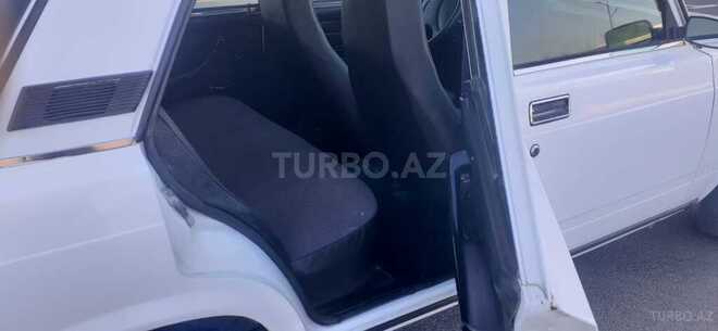 LADA (VAZ) 2107 2002, 245,658 km - 1.6 l - Sumqayıt