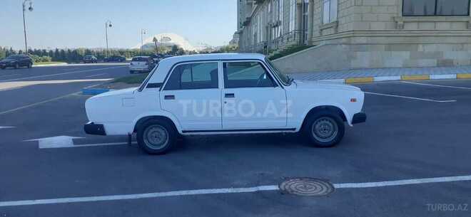 LADA (VAZ) 2107 2002, 245,658 km - 1.6 l - Sumqayıt