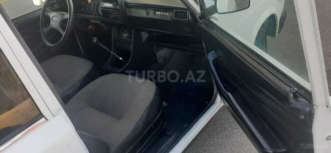 LADA (VAZ) 2107 2002, 245,658 km - 1.6 l - Sumqayıt