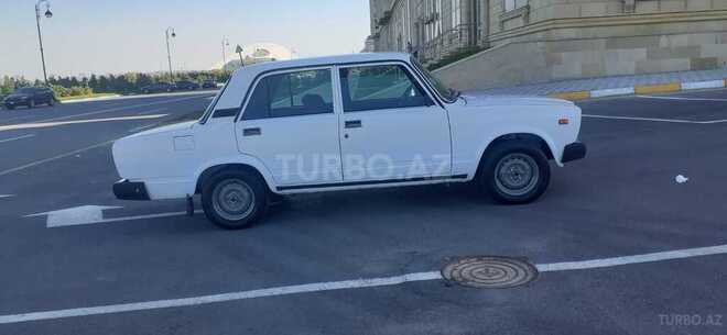 LADA (VAZ) 2107 2002, 245,658 km - 1.6 l - Sumqayıt