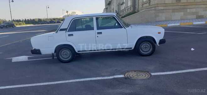 LADA (VAZ) 2107 2002, 245,658 km - 1.6 l - Sumqayıt