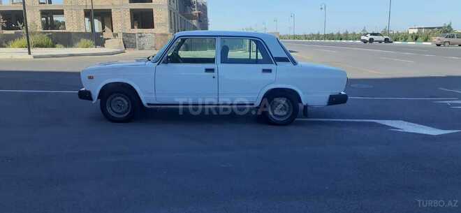LADA (VAZ) 2107 2002, 245,658 km - 1.6 l - Sumqayıt