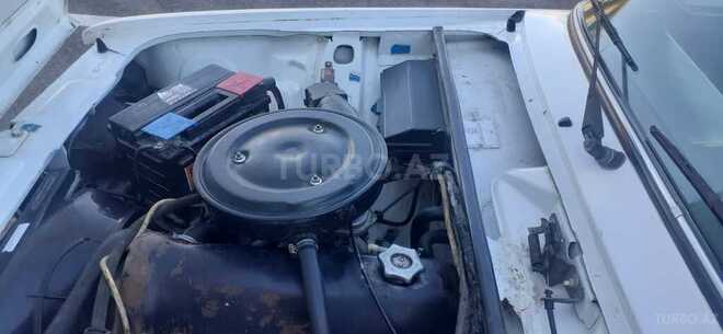 LADA (VAZ) 2107 2002, 245,658 km - 1.6 l - Sumqayıt