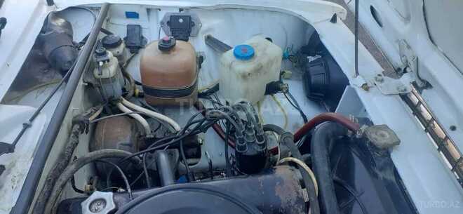 LADA (VAZ) 2107 2002, 245,658 km - 1.6 l - Sumqayıt