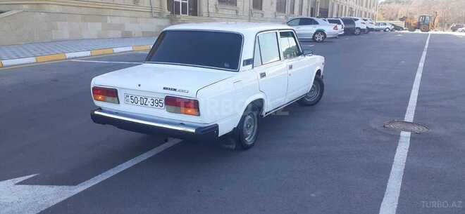 LADA (VAZ) 2107 2002, 245,658 km - 1.6 l - Sumqayıt