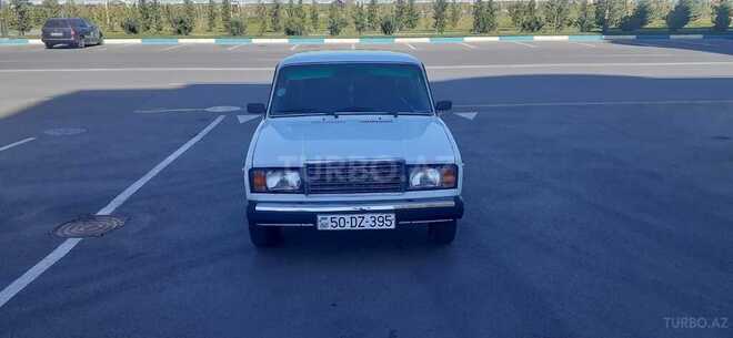 LADA (VAZ) 2107 2002, 245,658 km - 1.6 l - Sumqayıt