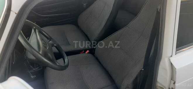 LADA (VAZ) 2107 2002, 245,658 km - 1.6 l - Sumqayıt
