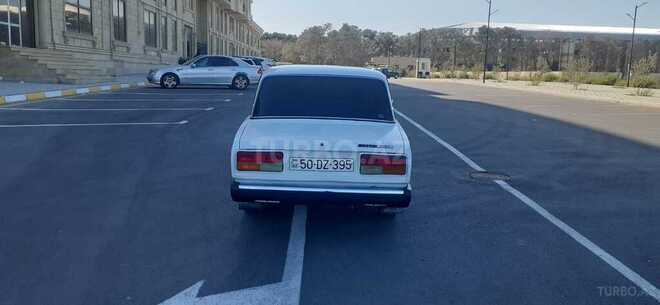 LADA (VAZ) 2107 2002, 245,658 km - 1.6 l - Sumqayıt