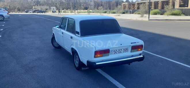 LADA (VAZ) 2107 2002, 245,658 km - 1.6 l - Sumqayıt